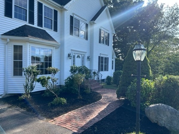 5 Winesap Way Ashland, MA 01721 - Photo 22 of 22 a front view of a house