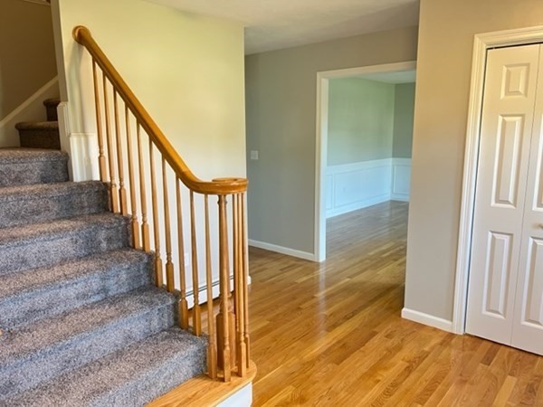 5 Winesap Way Ashland, MA 01721 - Photo 10 of 22 a view of an entryway