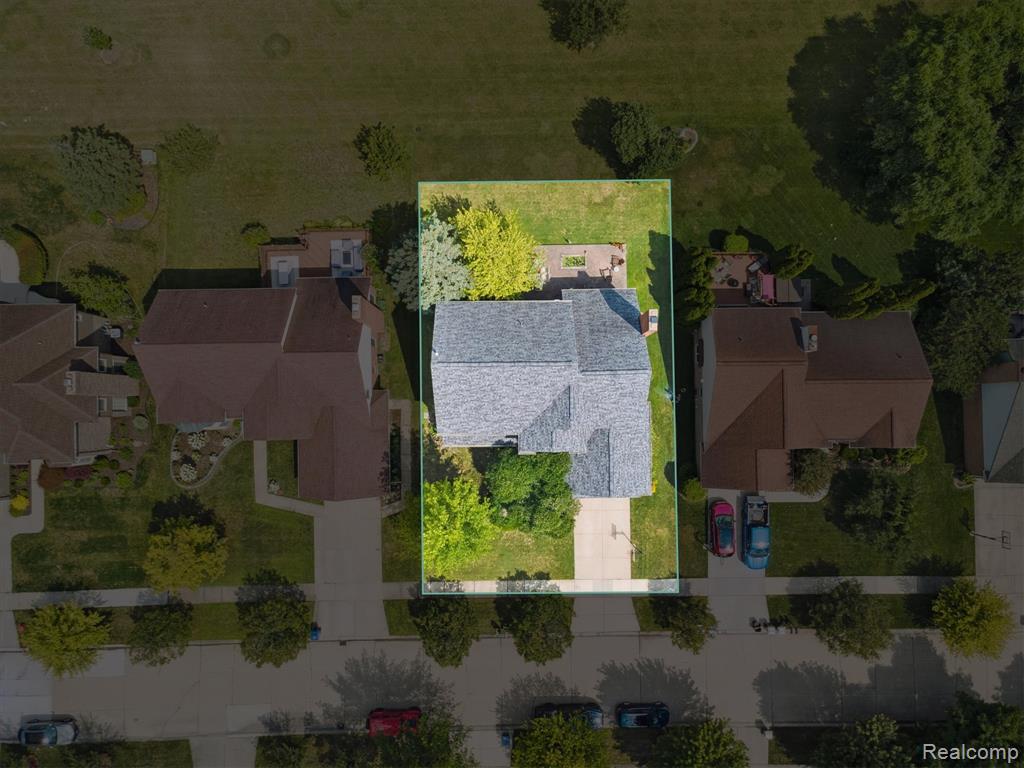 45242 Thornhill Road Canton, MI 48188 - Photo 70 of 71