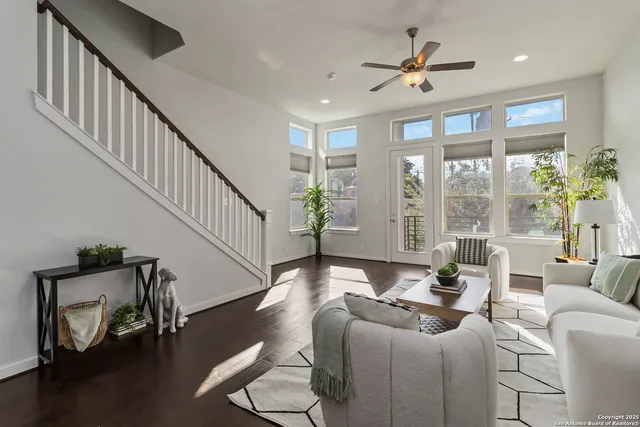 $3,500 | 2104 North St Mary's Street, San Antonio, TX 78212