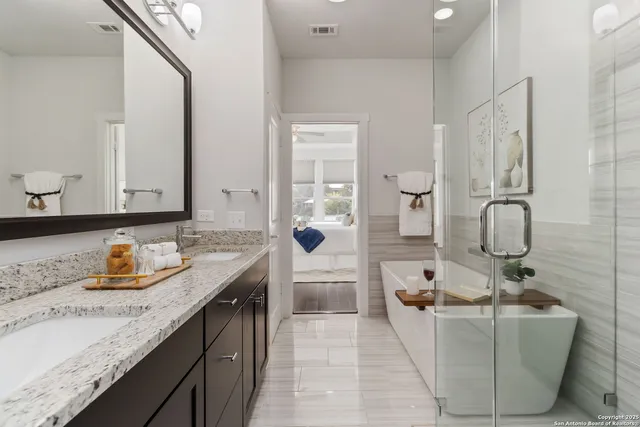 $3,500 | 2104 North St Mary's Street, San Antonio, TX 78212