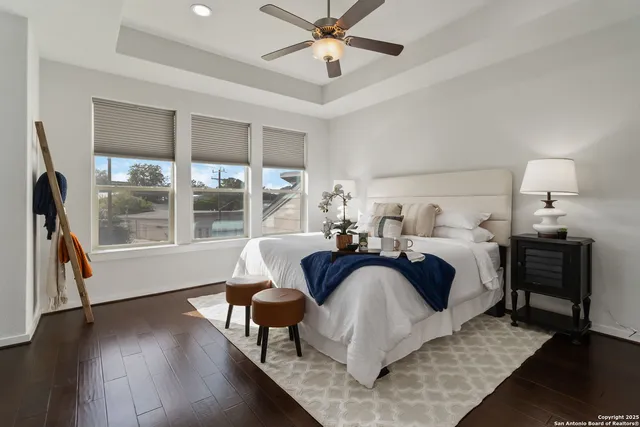 $3,500 | 2104 North St Mary's Street, San Antonio, TX 78212