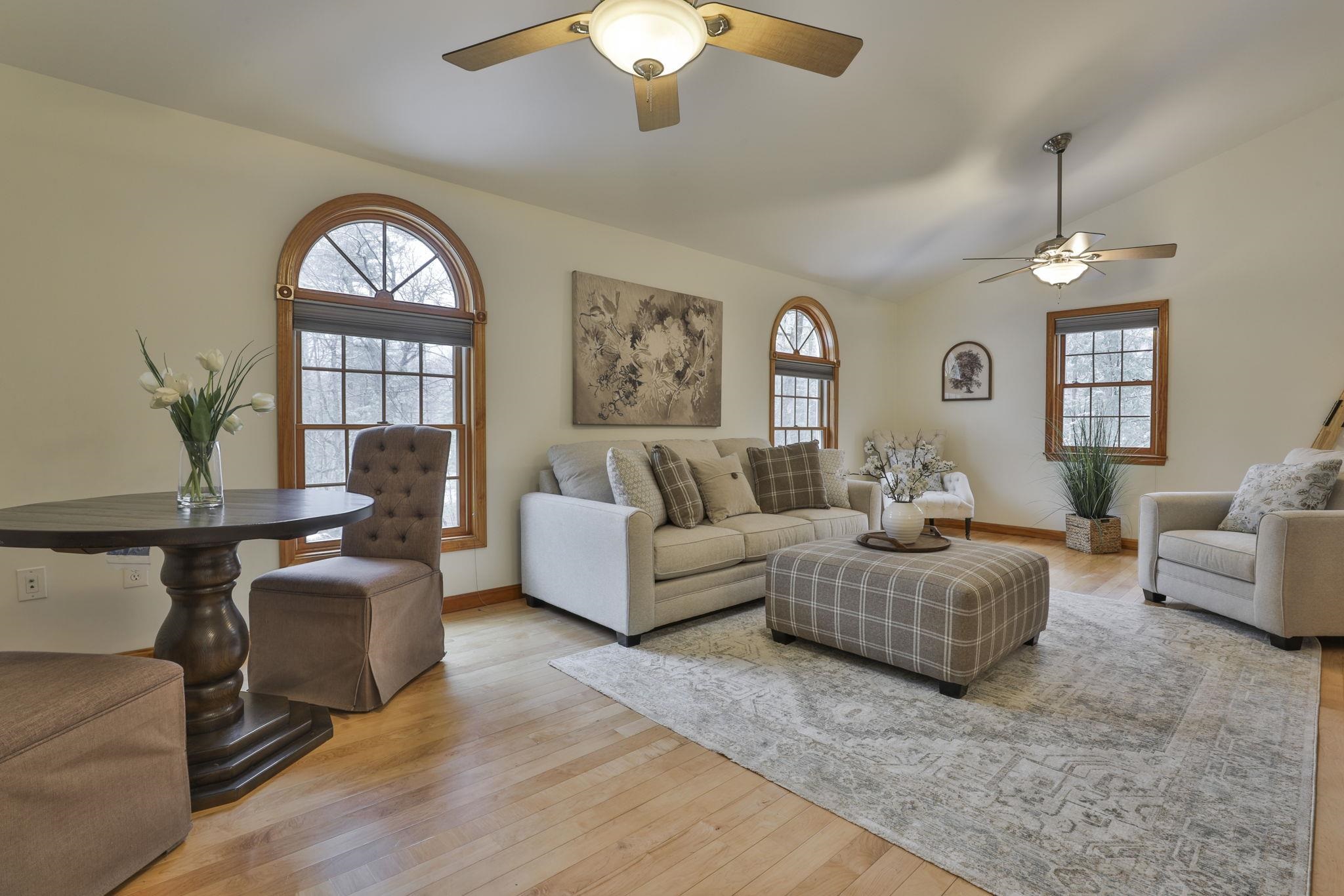 41 Dupaw Gould Road Brookline, NH 03033 - Photo 4 of 47