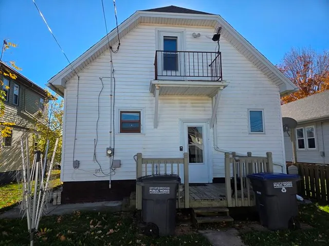 $230,000 | 1346 Lenz Court, Sheboygan, WI 53083