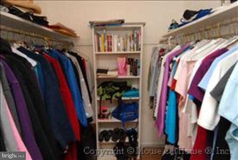 9211 Friars Road Bethesda, MD 20817 - Photo 16 of 30 Master has walk-in plus additional closet