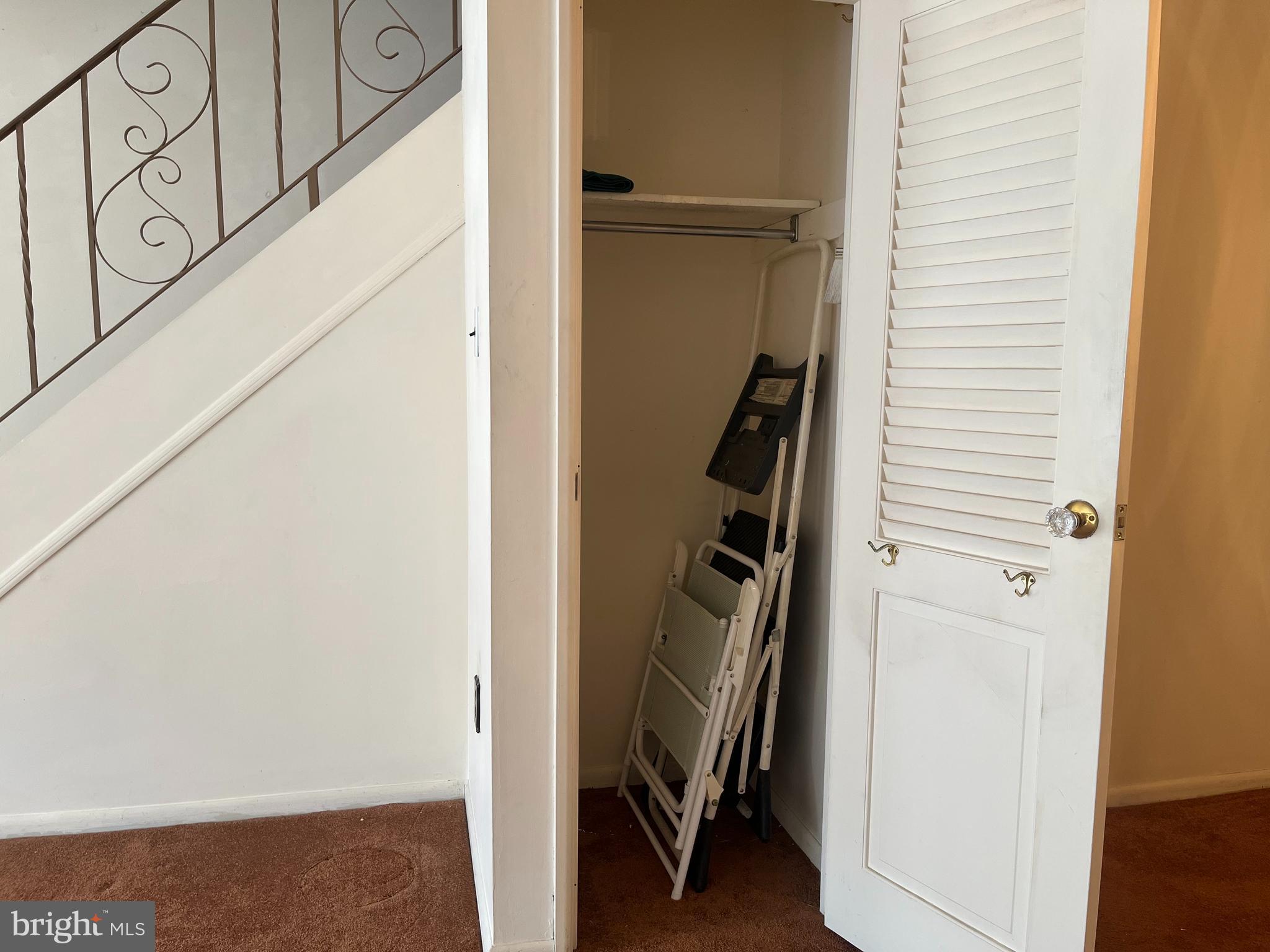 3969 Constance Road Philadelphia, PA 19114 - Photo 11 of 53 Handy Coat Closet