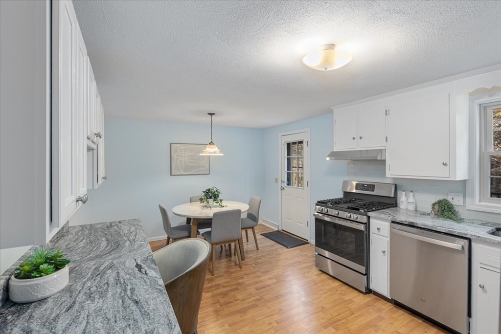 155 Dover Road, Unit 155 Millis, MA 02054 - Photo 13 of 42