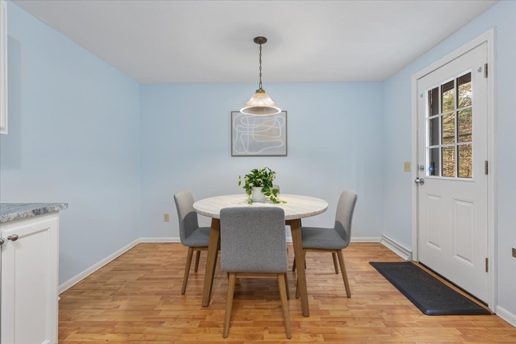 155 Dover Road, Unit 155 Millis, MA 02054 - Photo 15 of 42