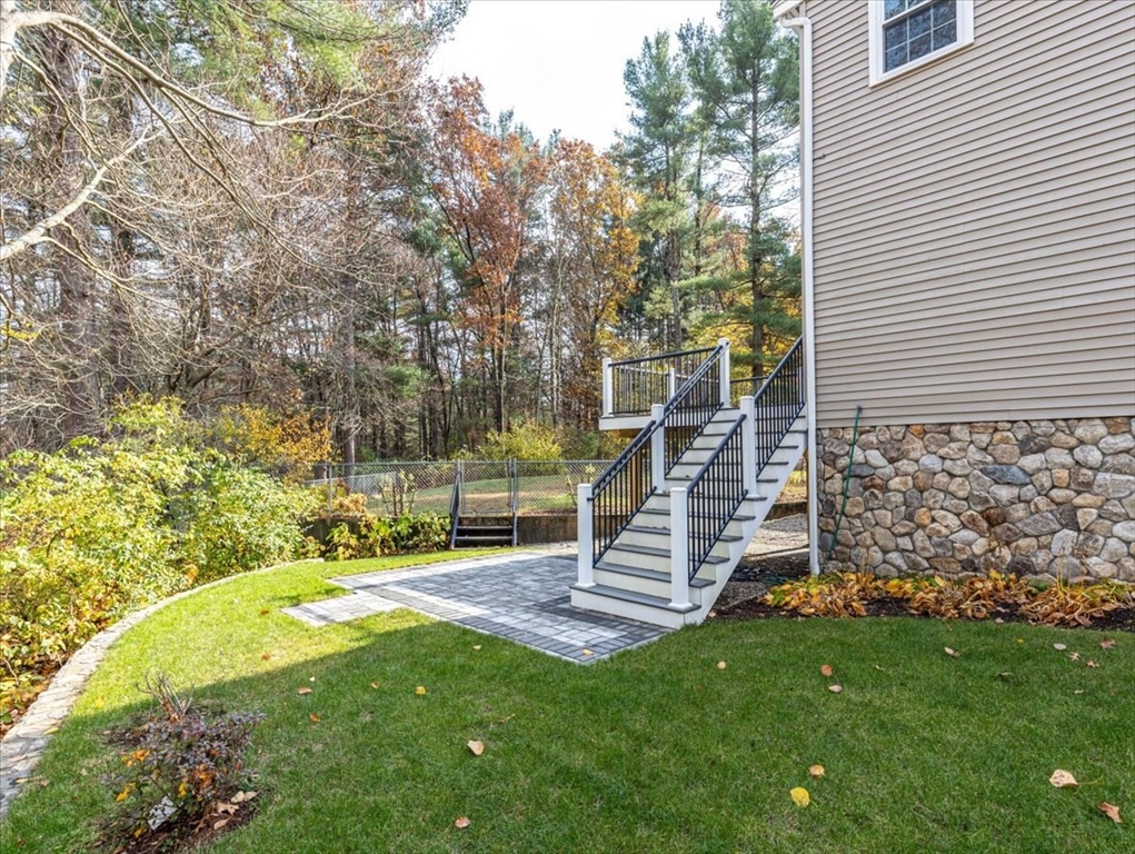 155 Dover Road, Unit 155 Millis, MA 02054 - Photo 33 of 42