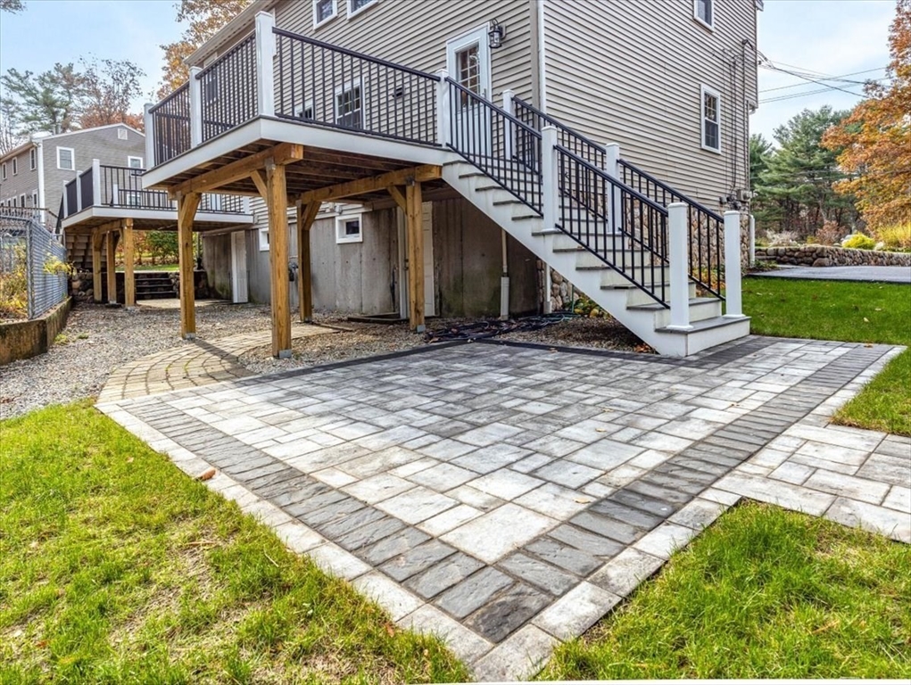 155 Dover Road, Unit 155 Millis, MA 02054 - Photo 34 of 42