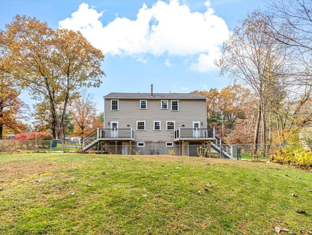 155 Dover Road, Unit 155 Millis, MA 02054 - Photo 37 of 42