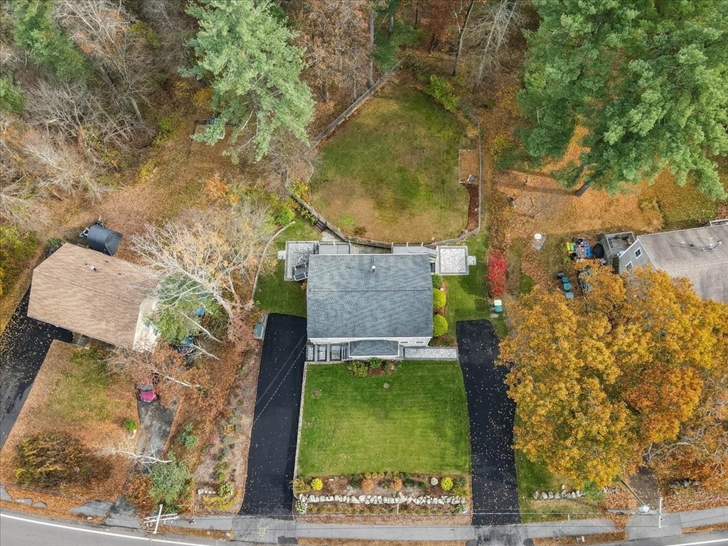 155 Dover Road, Unit 155 Millis, MA 02054 - Photo 39 of 42