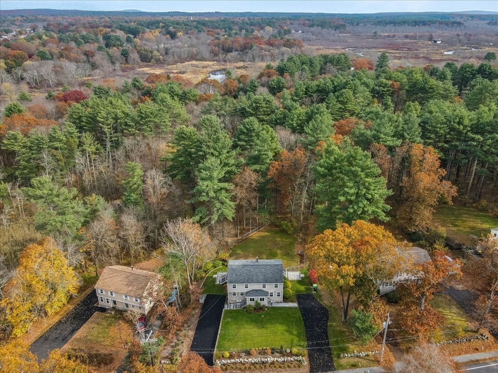 155 Dover Road, Unit 155 Millis, MA 02054 - Photo 40 of 42