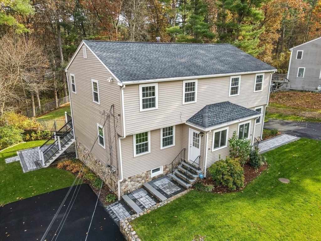 155 Dover Road, Unit 155 Millis, MA 02054 - Photo 4 of 42