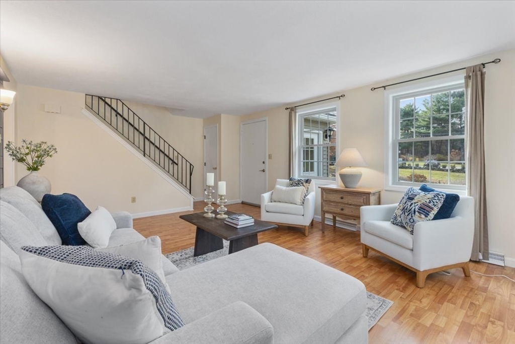 155 Dover Road, Unit 155 Millis, MA 02054 - Photo 10 of 42