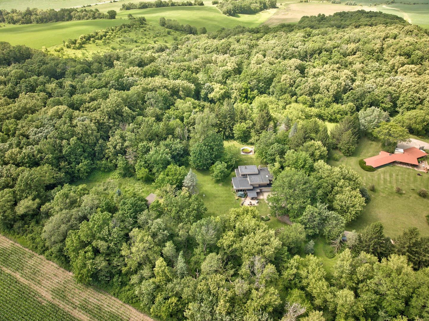 W4106 Greenbush Road Monroe, WI 53566 - Photo 49 of 54