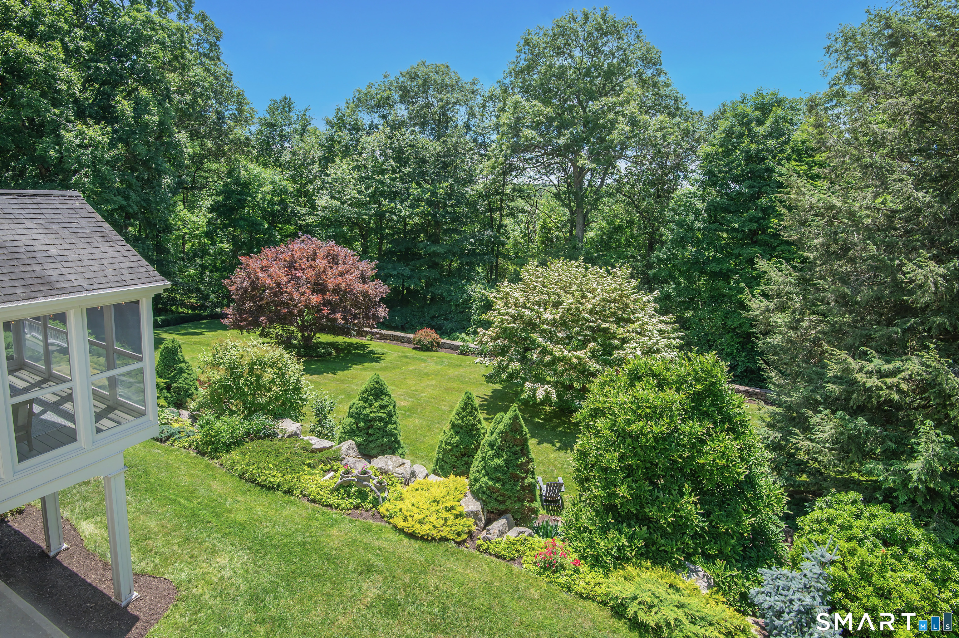 15 Hull Place Ridgefield, CT 06877 - Photo 19 of 40