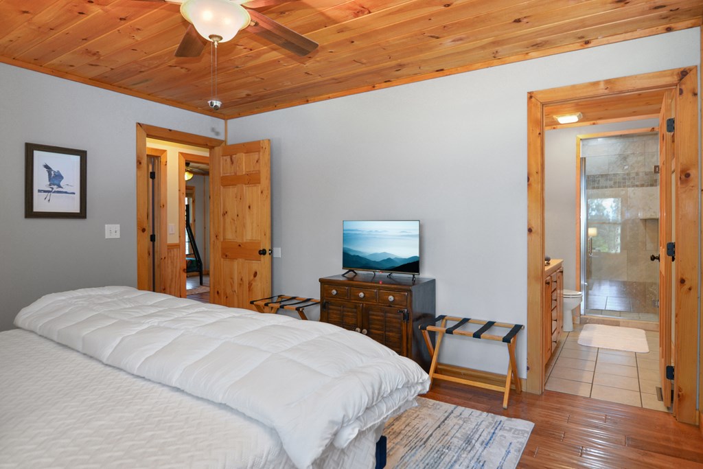 119 Black Oak Ridge Road Blue Ridge, GA 30513 - Photo 23 of 36 Gallery Image 23