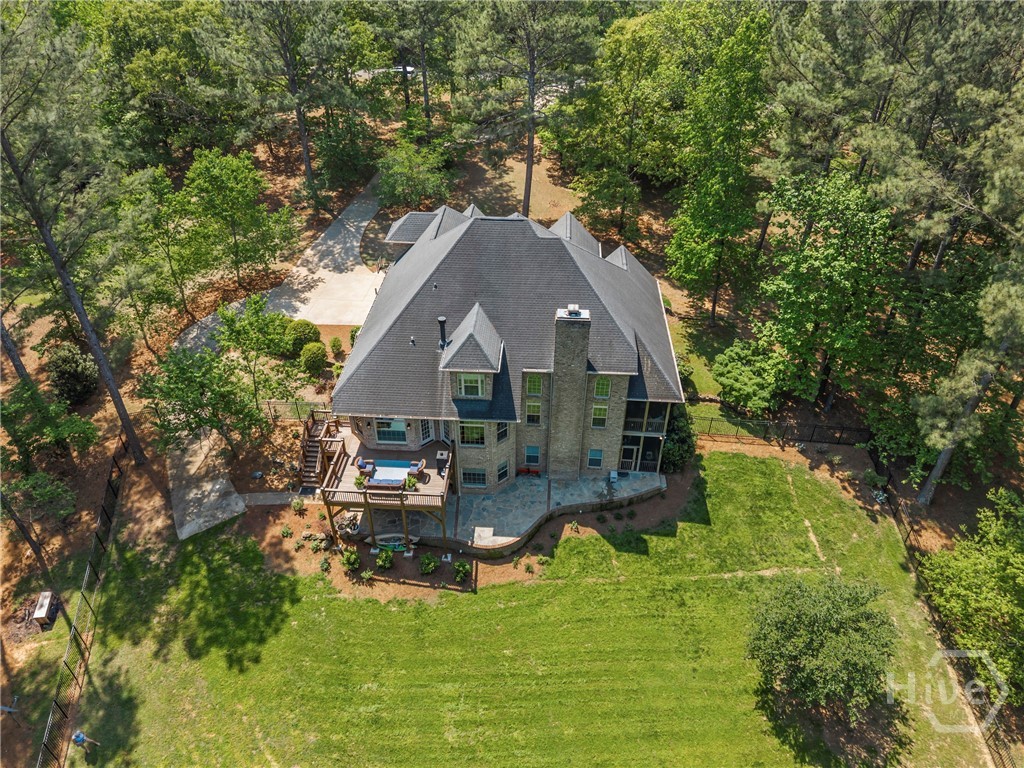 1281 Riverbanks Road Bishop, GA 30621 - Photo 8 of 75
