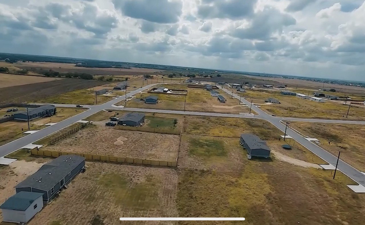 a view of sky view