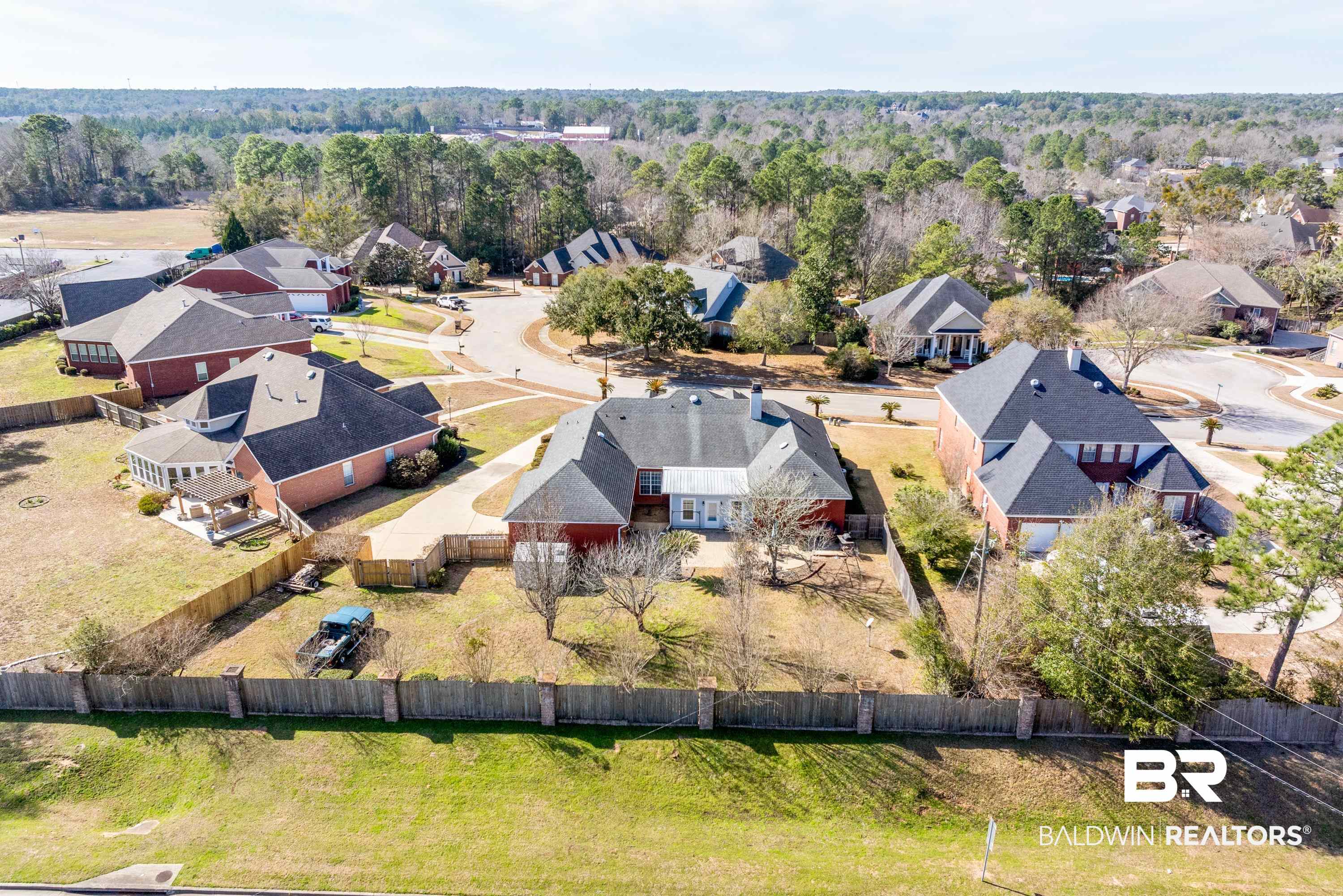1841 Charlanda Drive Mobile, AL 36695 - Photo 8 of 27