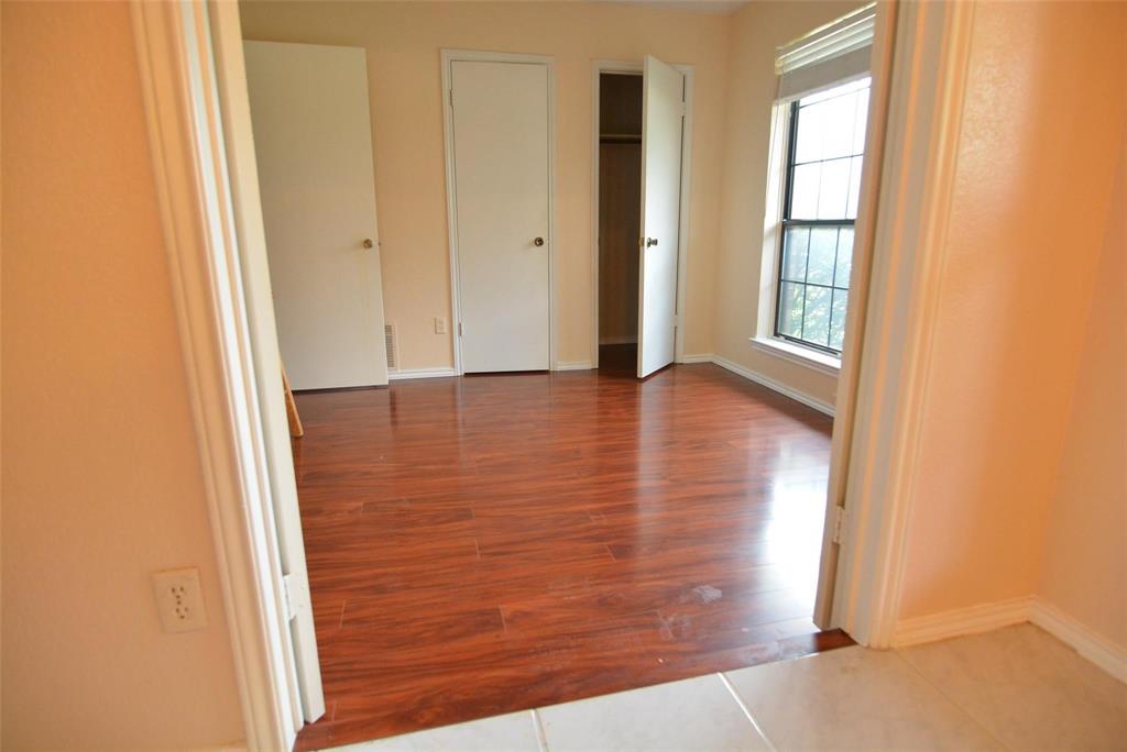 210 Apollo Road Garland, TX 75040 - Photo 6 of 27 a view of an empty room and window