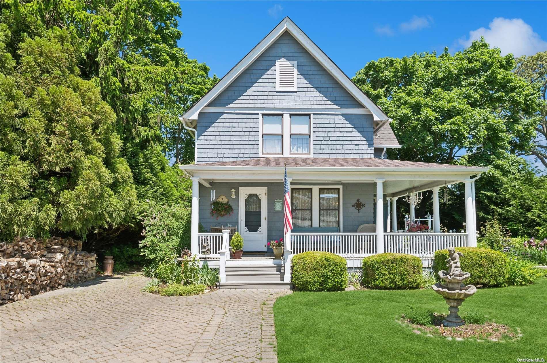 111 River Road Great River, NY 11739 - Photo 1 of 1