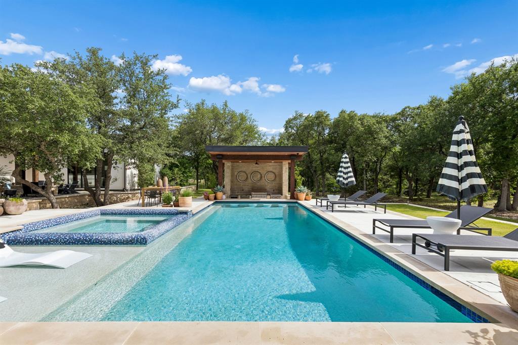 2012 Rancho Ladera Road Aledo, TX 76008 - Photo 33 of 40