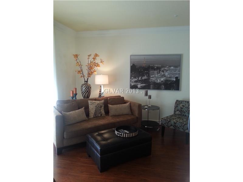 270 East Flamingo Road, Unit 130 Las Vegas, NV 89169 - Photo 5 of 11 Living Room.