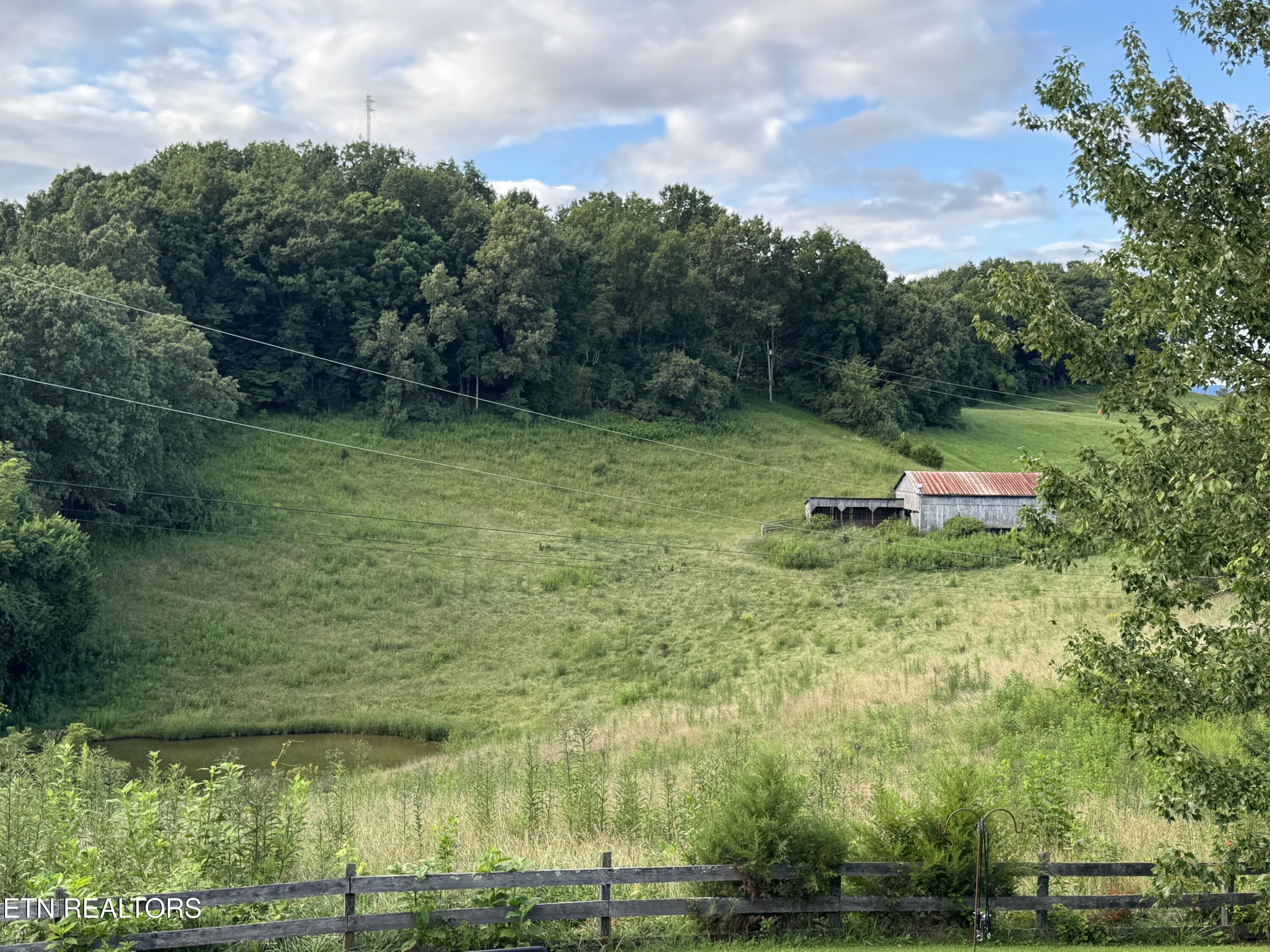 2961 Forge Ridge Road Harrogate, TN 37752 - Photo 4 of 42 Farm