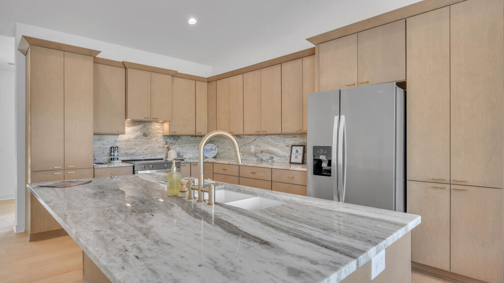 2628 Stahl Road Wilson, WI 53081 - Photo 14 of 37 Kitchen 1-1