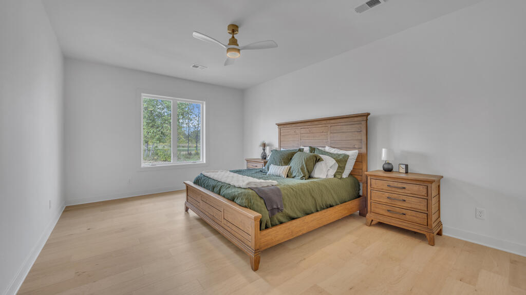 2628 Stahl Road Wilson, WI 53081 - Photo 15 of 37 Primary Bedroom 1