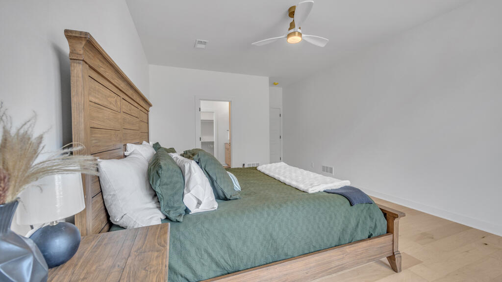 2628 Stahl Road Wilson, WI 53081 - Photo 16 of 37 Primary Bedroom 1-1