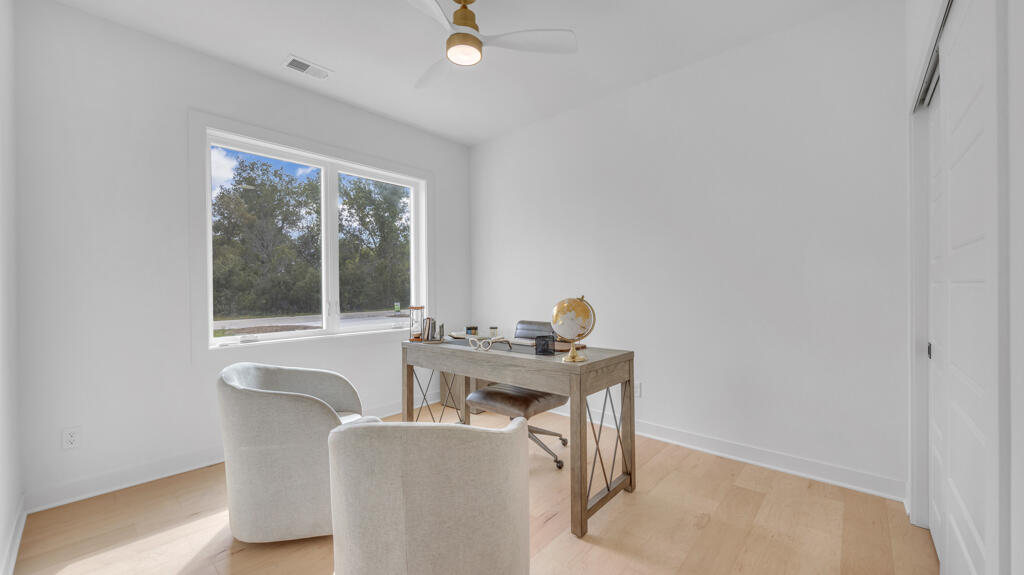 2628 Stahl Road Wilson, WI 53081 - Photo 19 of 37 Bedroom 2