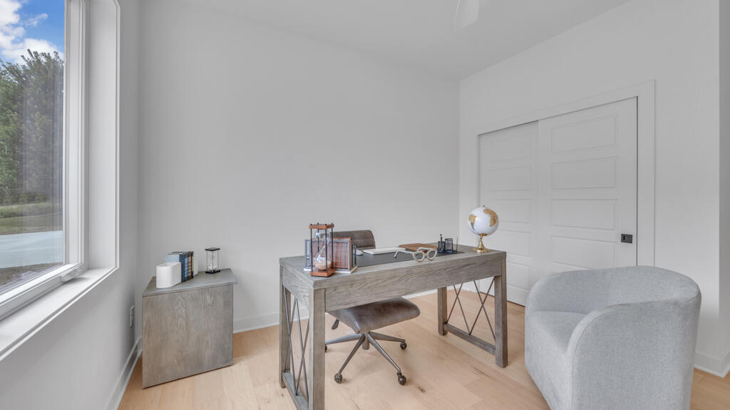 2628 Stahl Road Wilson, WI 53081 - Photo 20 of 37 Bedroom 2-1