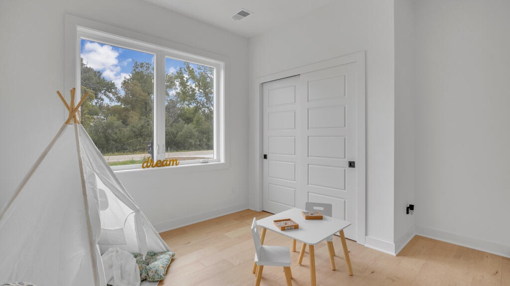 2628 Stahl Road Wilson, WI 53081 - Photo 22 of 37 Bedroom 3-1