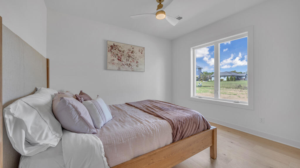 2628 Stahl Road Wilson, WI 53081 - Photo 24 of 37 Bedroom 4