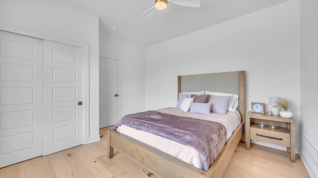 2628 Stahl Road Wilson, WI 53081 - Photo 25 of 37 Bedroom 4-1