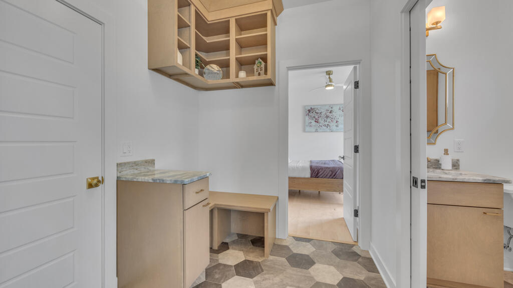 2628 Stahl Road Wilson, WI 53081 - Photo 27 of 37 Mudroom 1