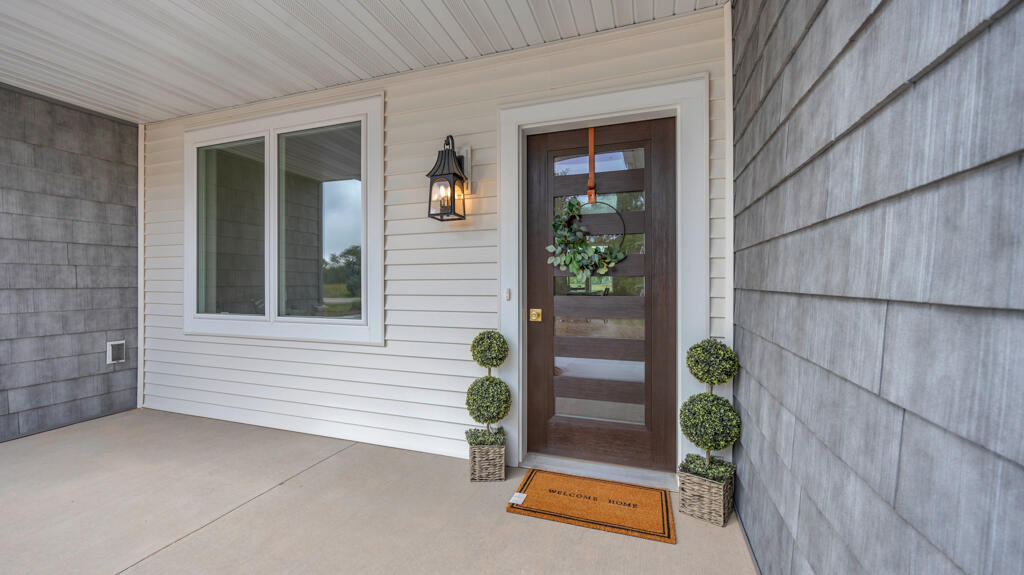 2628 Stahl Road Wilson, WI 53081 - Photo 5 of 37 Entry 1