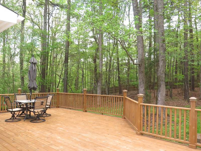 809 Nolstead Court Raleigh, NC 27614 - Photo 21 of 23 Photo 21