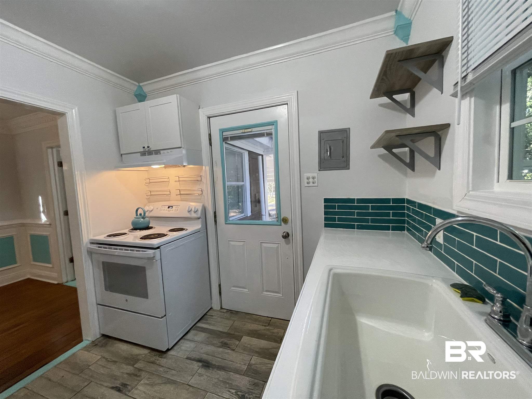304 Border Drive East Mobile, AL 36608 - Photo 25 of 37
