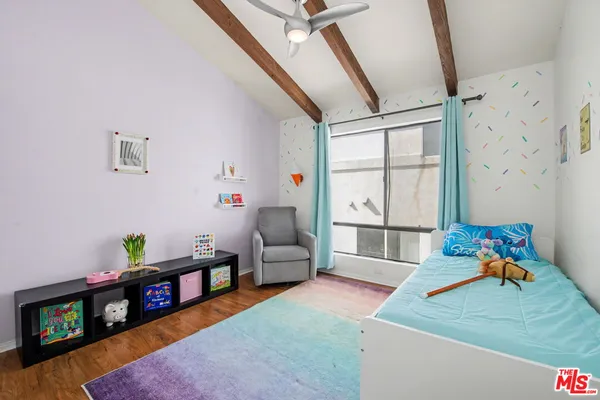 $945,000 | 1250 Amherst Avenue, Unit 302, Los Angeles, CA 90025