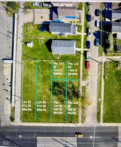 $388,000 | 312 West Morris Street, Indianapolis, IN 46225