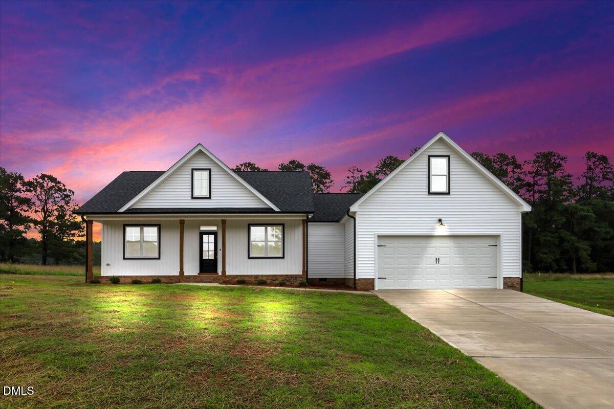 1229 Scarlet Oak Rd Spring Spring Hope, NC 27882 - Photo 1 of 26 02-1229 Scarlet Oak Rd - 2