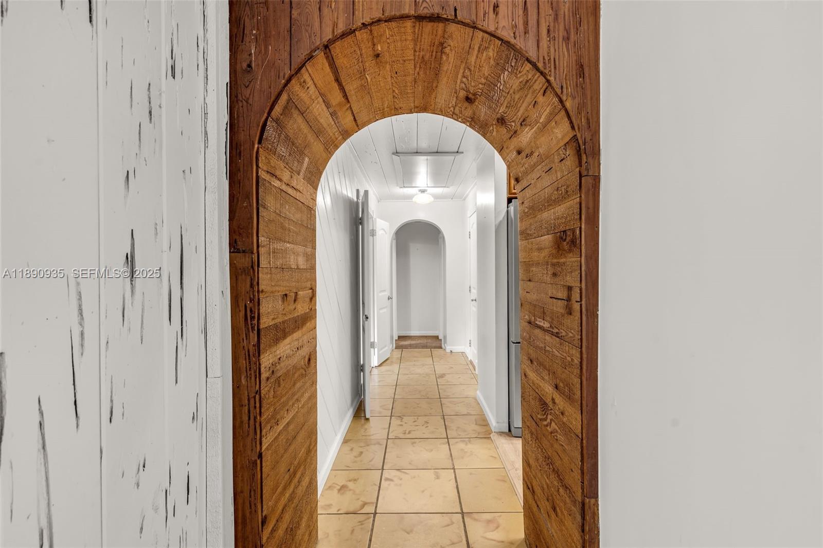 6031 Southwest 82nd Avenue Miami, FL 33143 - Photo 19 of 42 a view of a entryway door to ceiling room