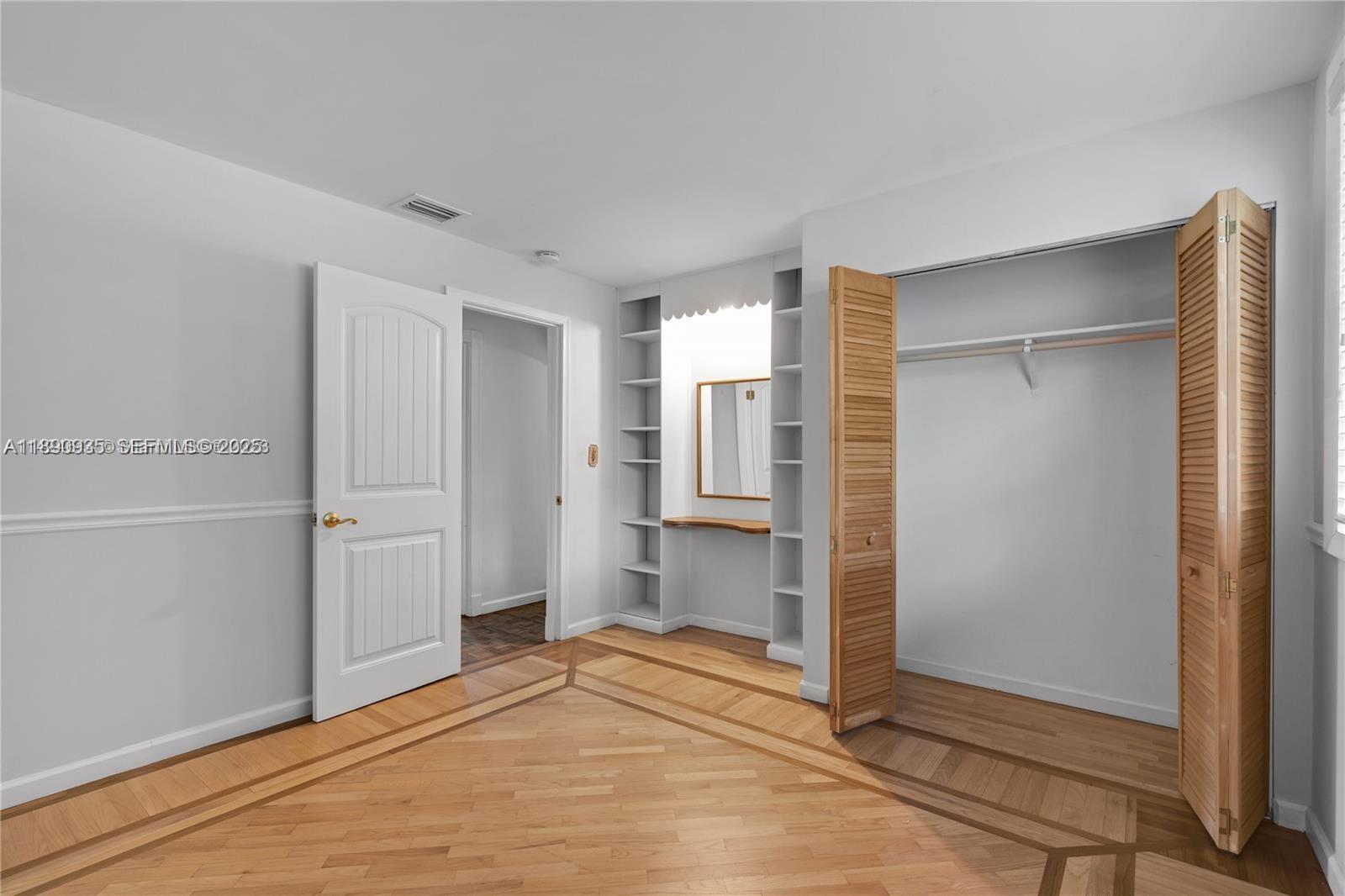 6031 Southwest 82nd Avenue Miami, FL 33143 - Photo 24 of 42 a view of an empty room