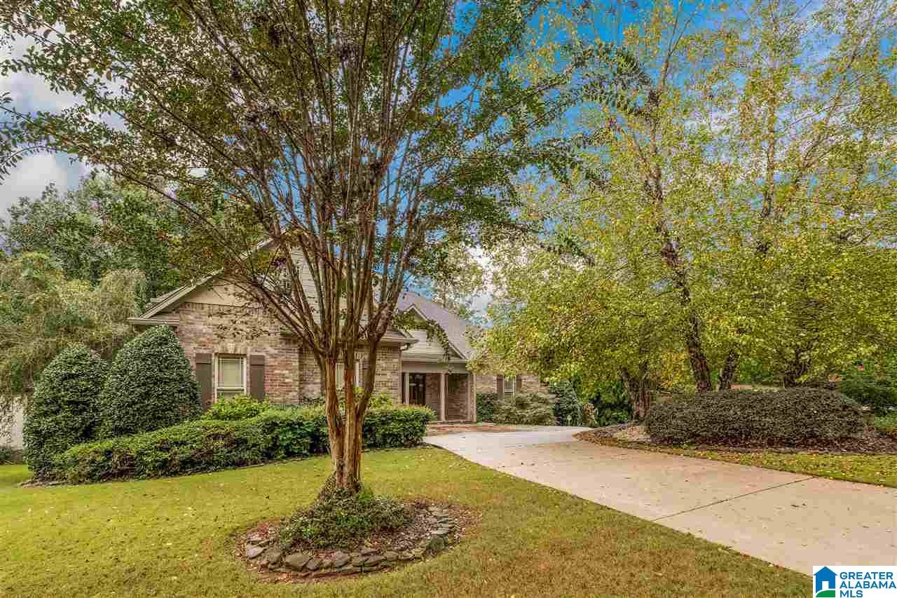 104 Kilberry Circle Pelham, AL 35124 - Photo 3 of 50
