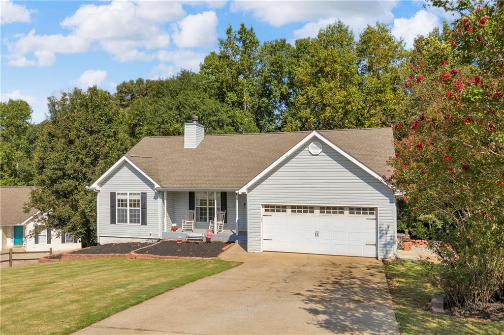 4392 Todd Road Braselton, GA 30517 - Photo 38 of 41 Gallery Image 38