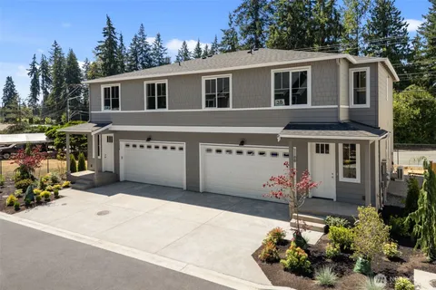 $749,990 | 118 169th Place Southwest, Unit B, Bothell, WA 98012